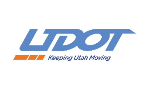 UDOT logo